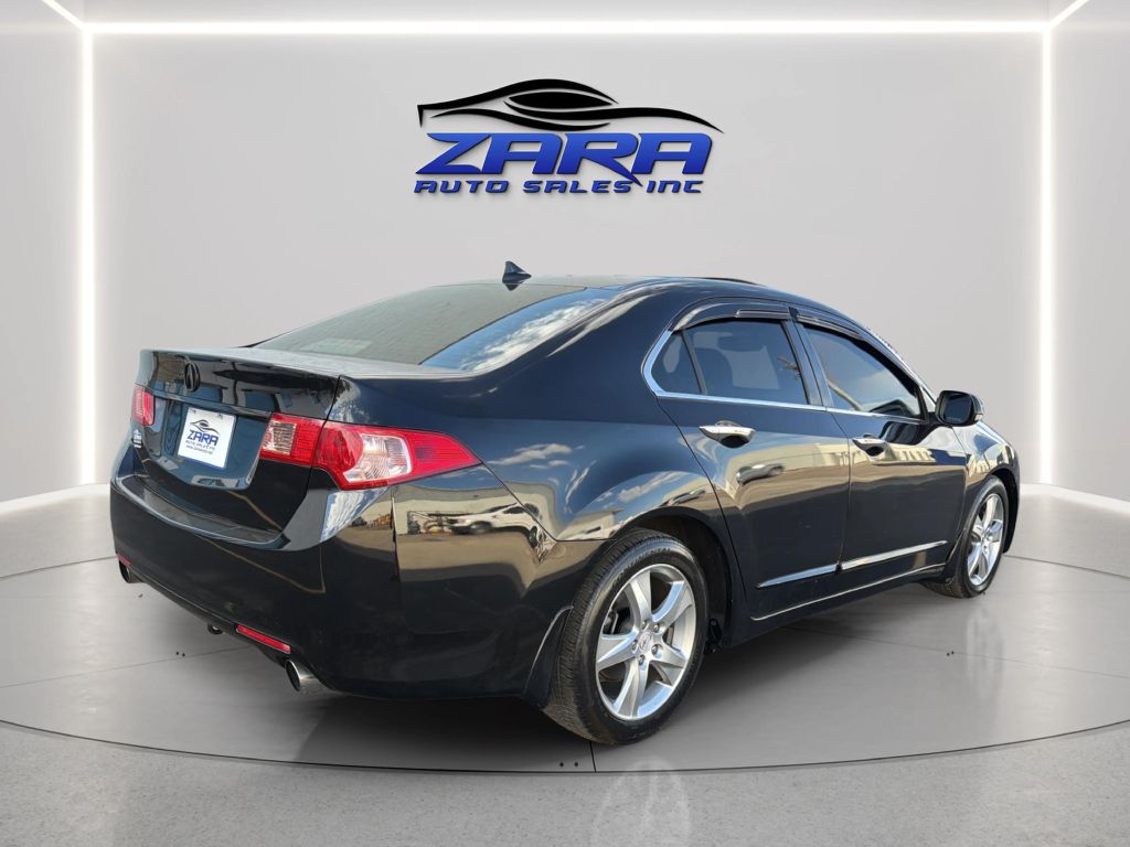 Photo 7 of this ACURA TSX