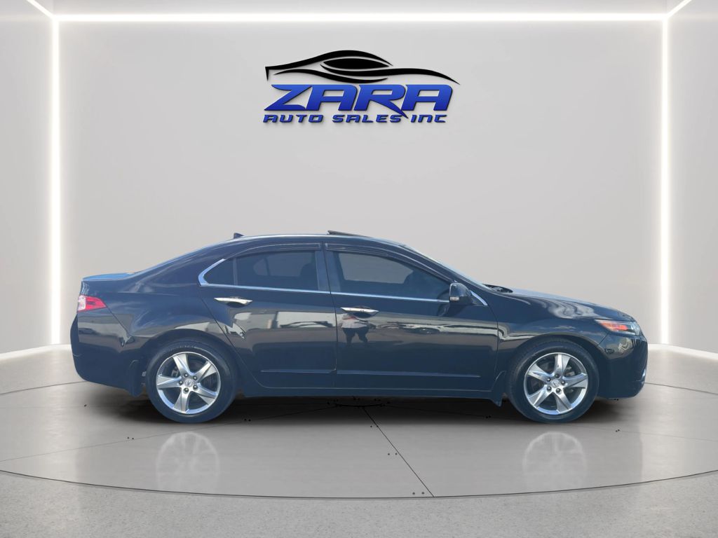Photo 8 of this ACURA TSX