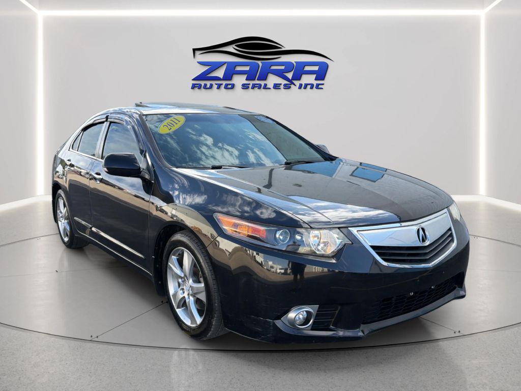 Photo 9 of this ACURA TSX