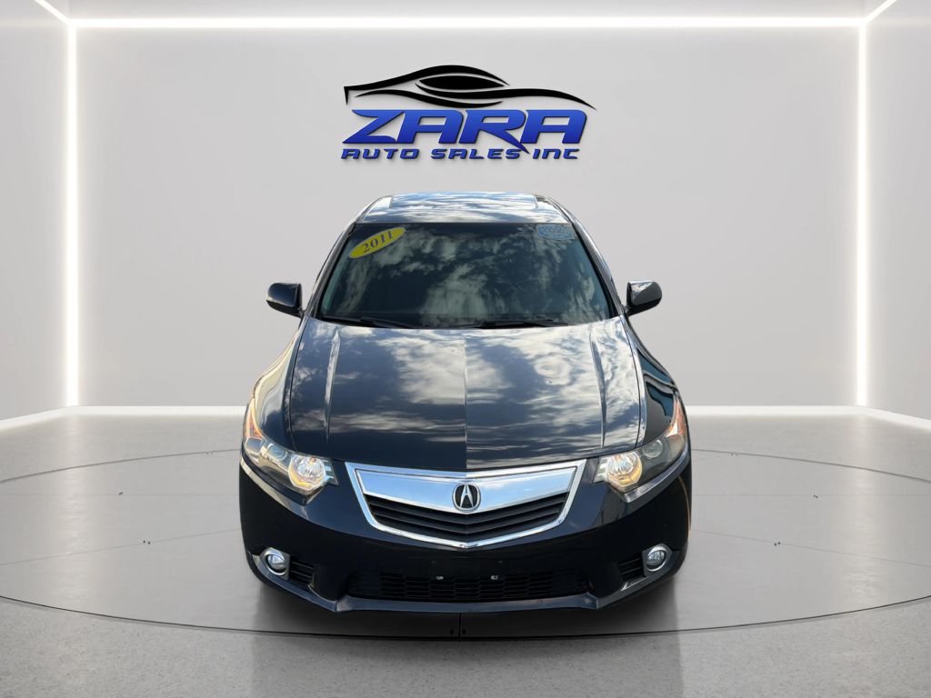 Photo 10 of this ACURA TSX