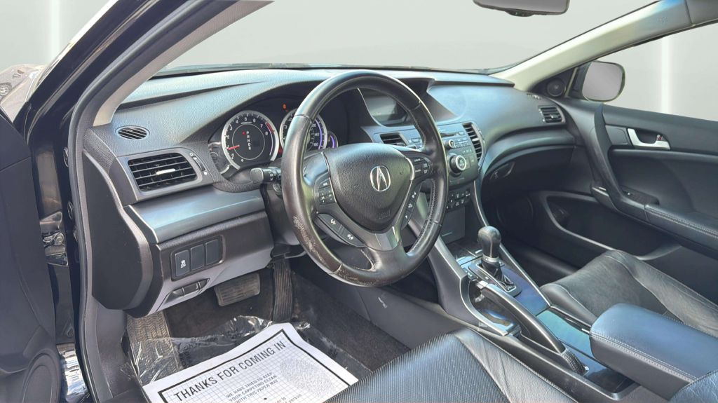 Photo 15 of this ACURA TSX