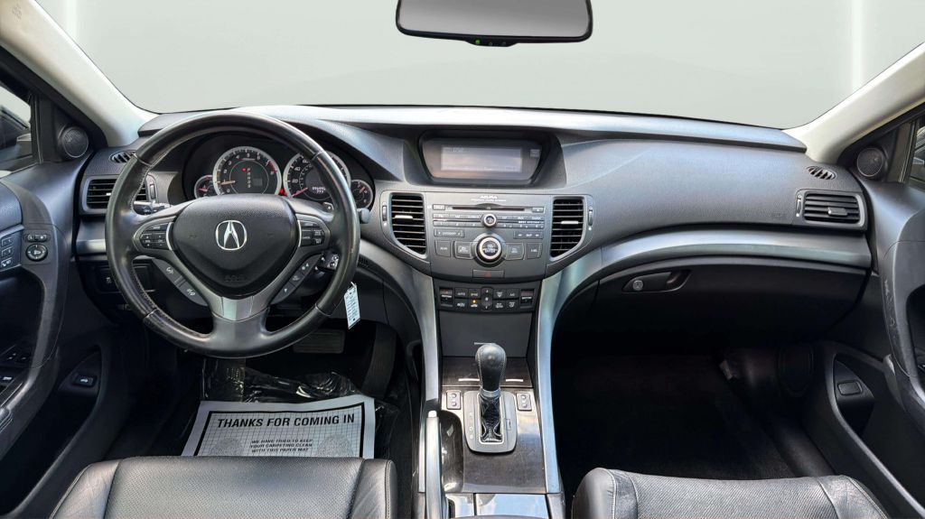 Photo 19 of this ACURA TSX