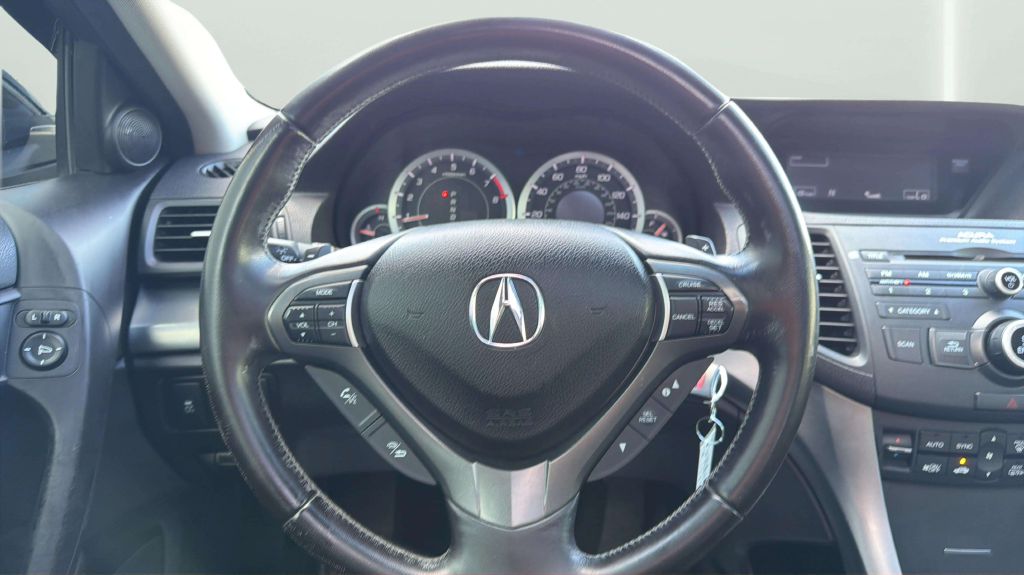 Photo 22 of this ACURA TSX