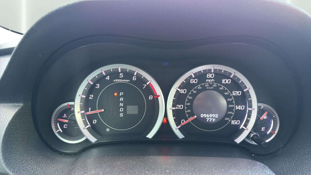 Photo 23 of this ACURA TSX