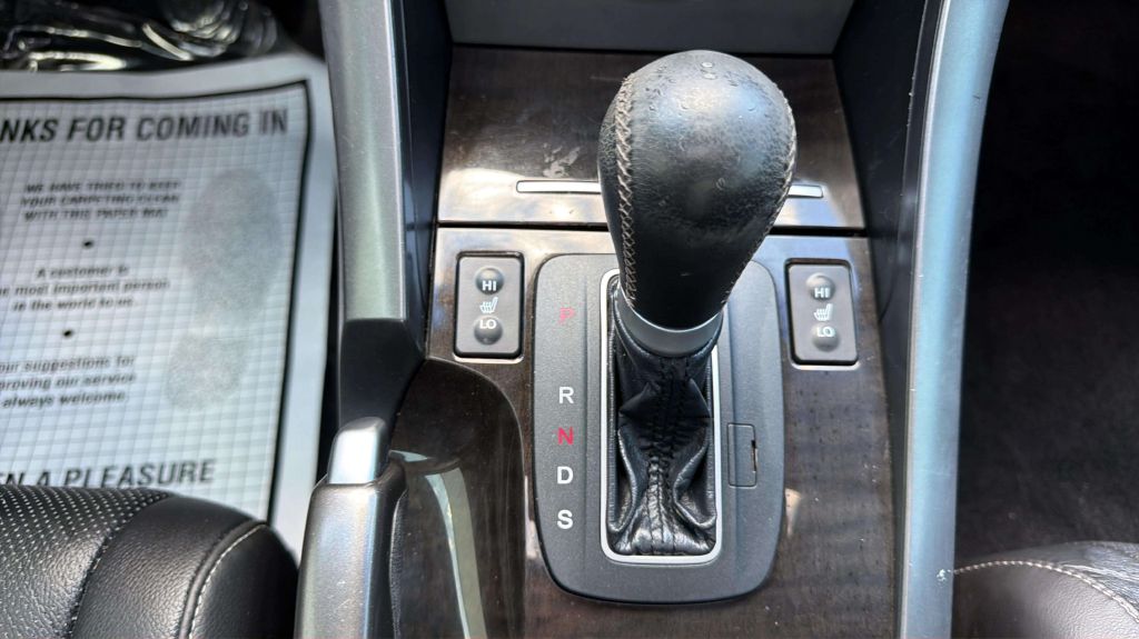 Photo 24 of this ACURA TSX