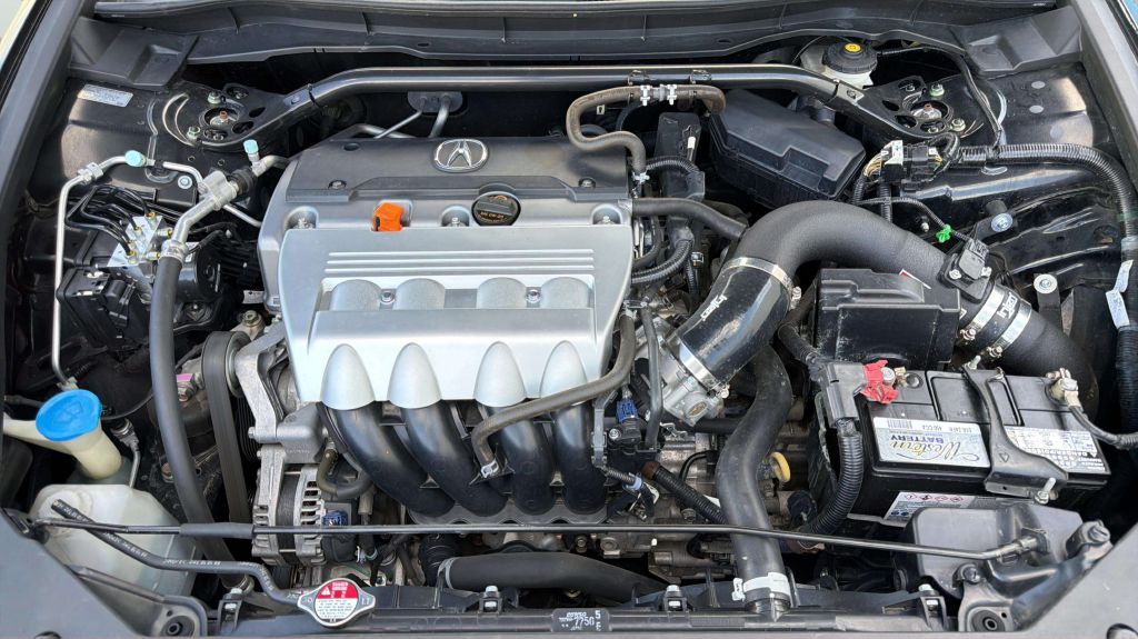 Photo 27 of this ACURA TSX