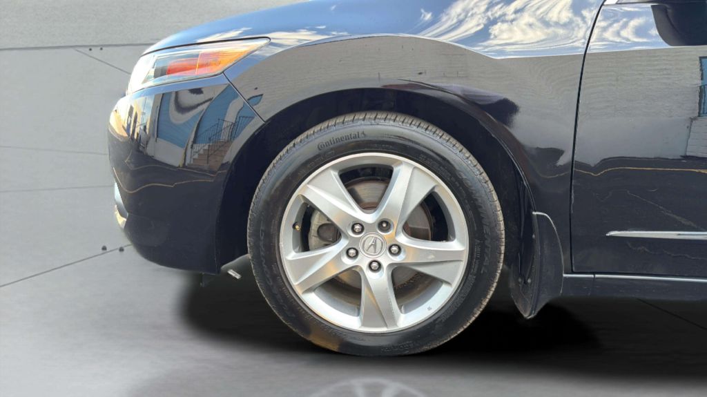 Photo 29 of this ACURA TSX
