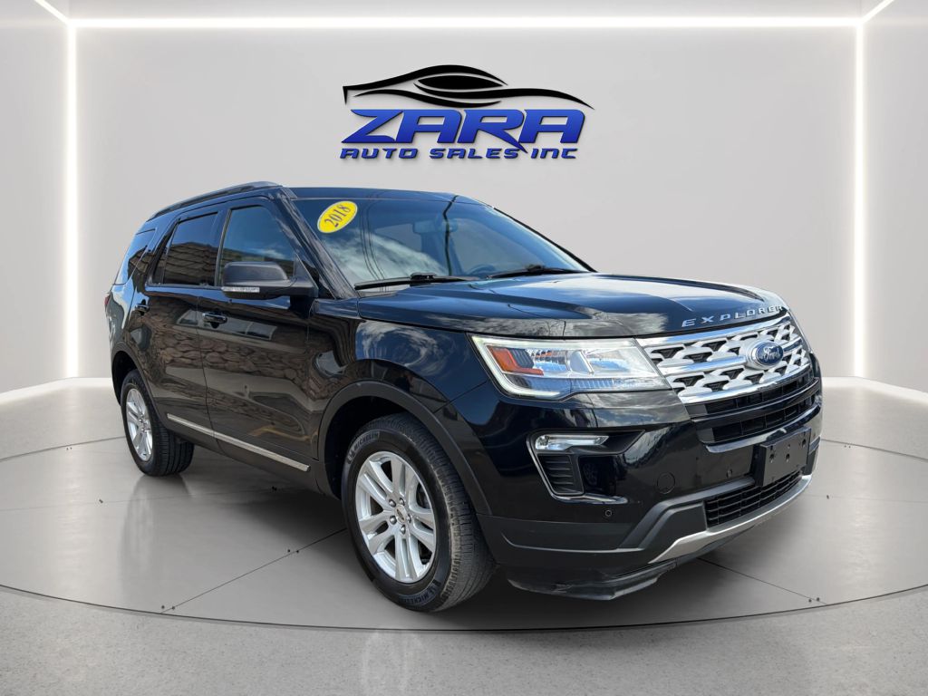 Photo 9 of this FORD EXPLORER