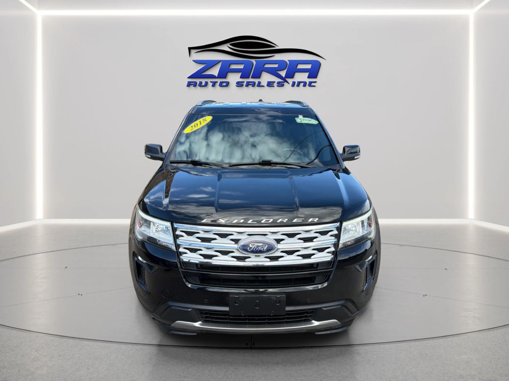 Photo 10 of this FORD EXPLORER
