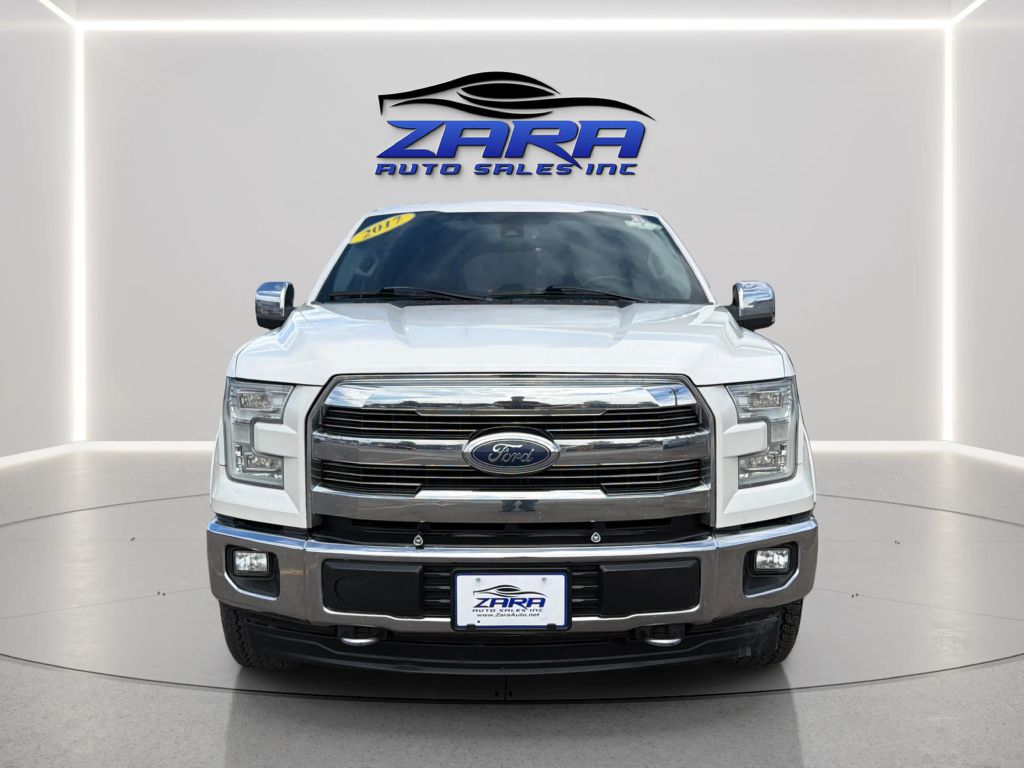 Photo 2 of this FORD F-150