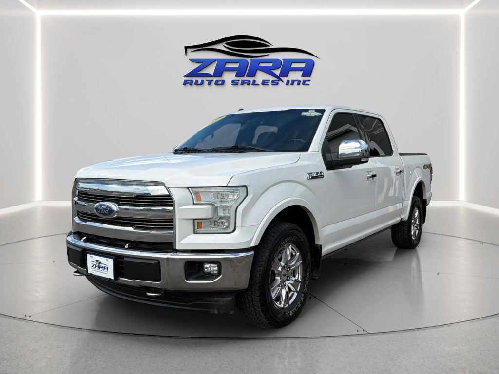 Photo 3 of this FORD F-150