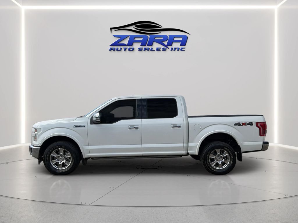 Photo 4 of this FORD F-150