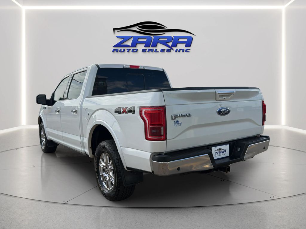 Photo 5 of this FORD F-150