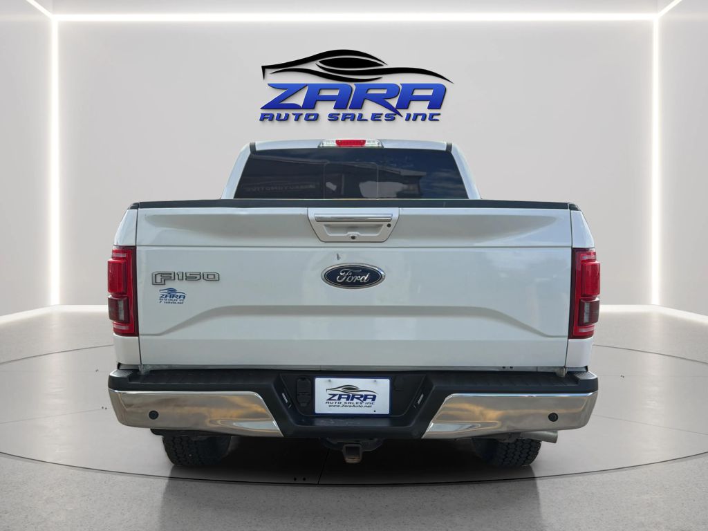 Photo 6 of this FORD F-150