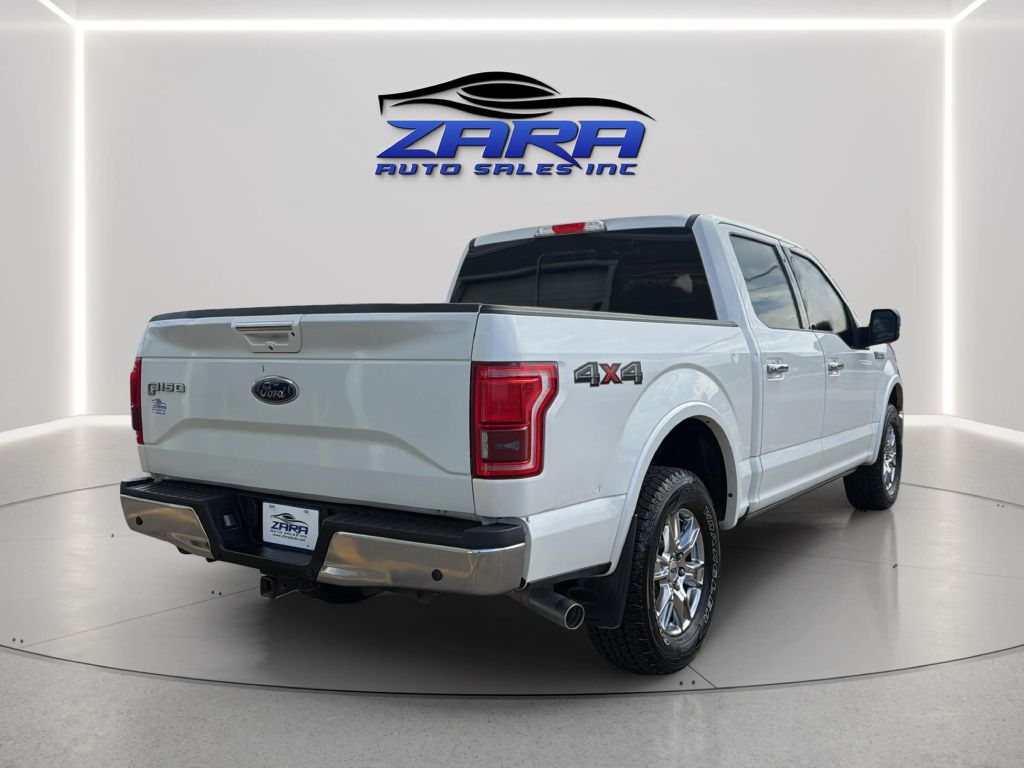 Photo 7 of this FORD F-150