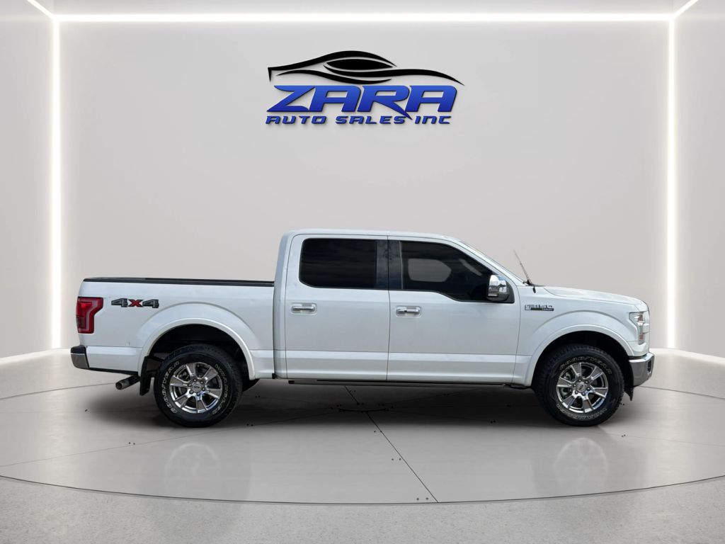 Photo 8 of this FORD F-150