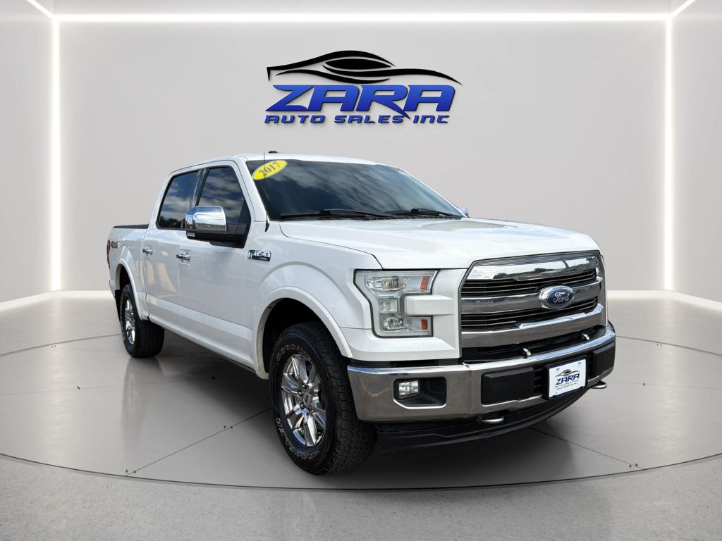 Photo 9 of this FORD F-150