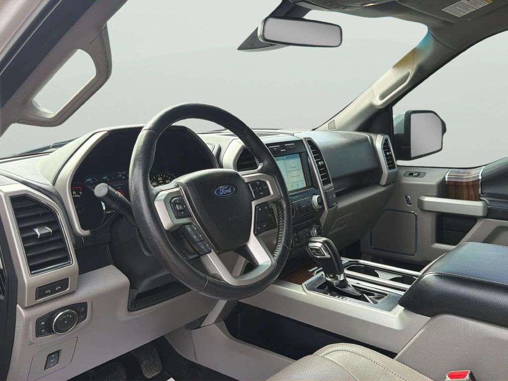 Photo 10 of this FORD F-150