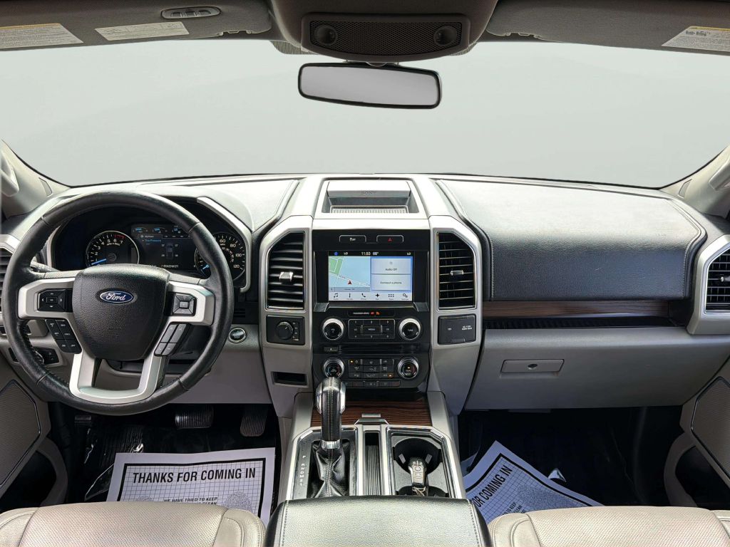 Photo 19 of this FORD F-150