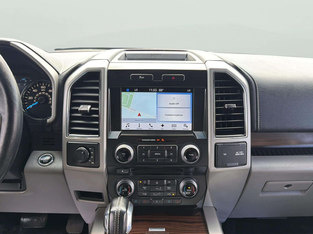 Photo 20 of this FORD F-150