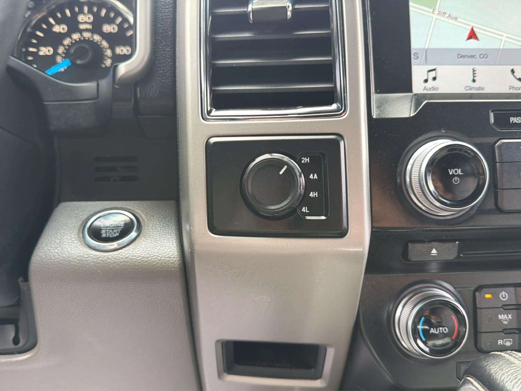 Photo 22 of this FORD F-150