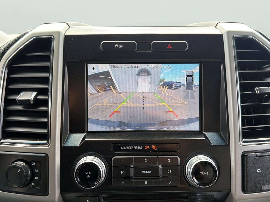 Photo 29 of this FORD F-150