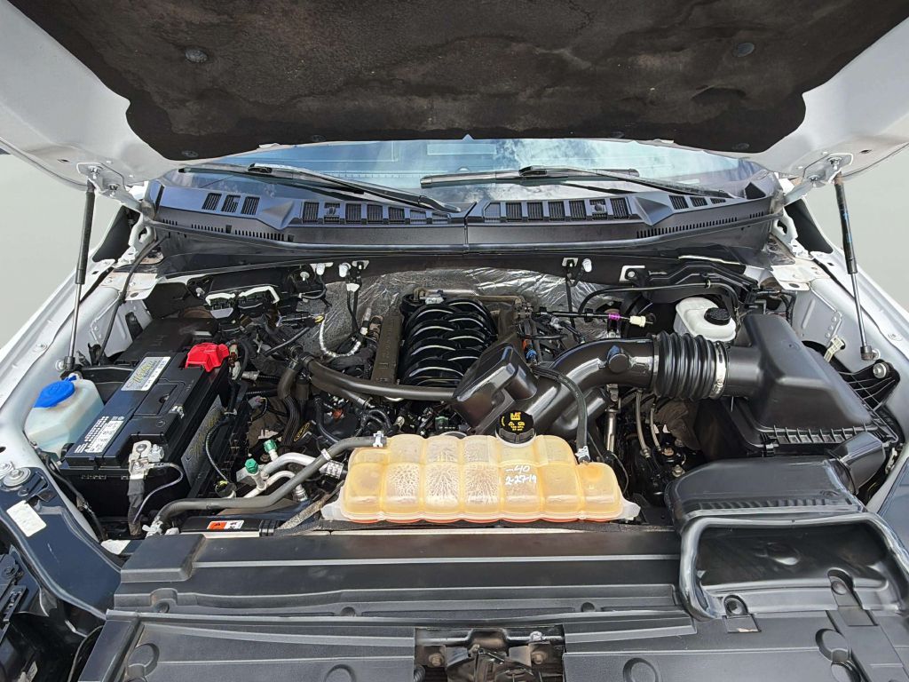 Photo 32 of this FORD F-150