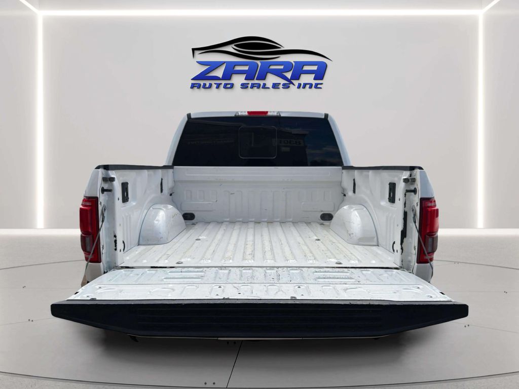 Photo 33 of this FORD F-150