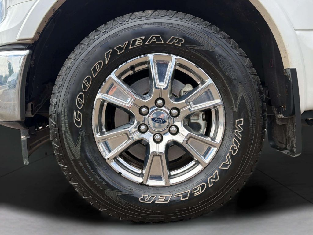 Photo 34 of this FORD F-150