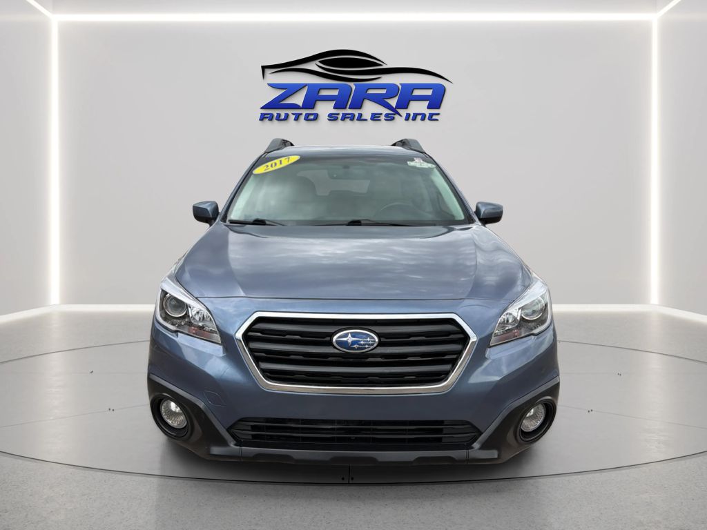 Photo 2 of this SUBARU OUTBACK