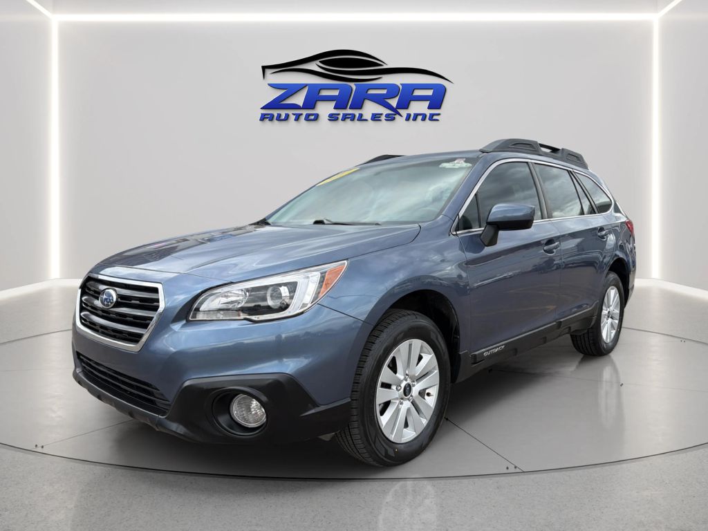Photo 3 of this SUBARU OUTBACK