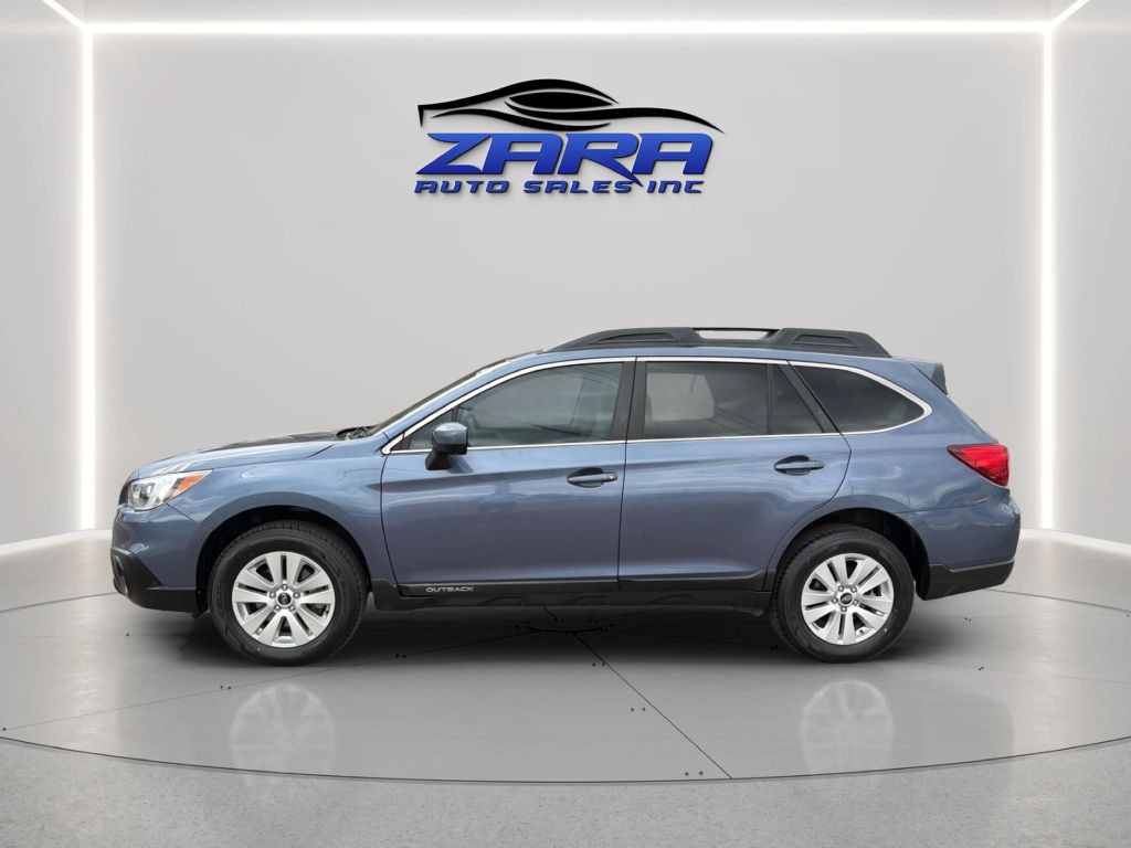 Photo 4 of this SUBARU OUTBACK