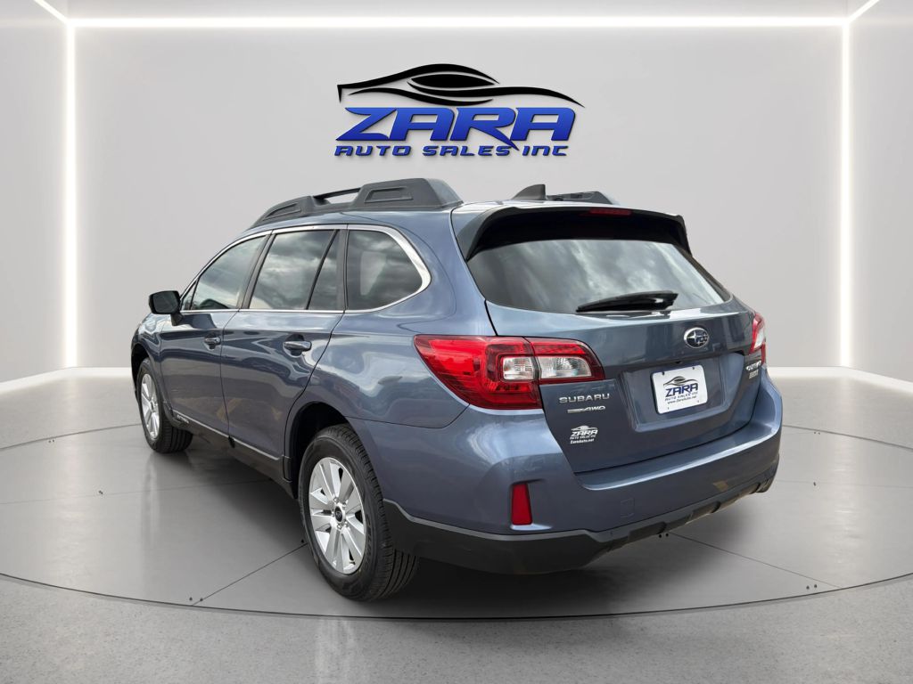Photo 5 of this SUBARU OUTBACK