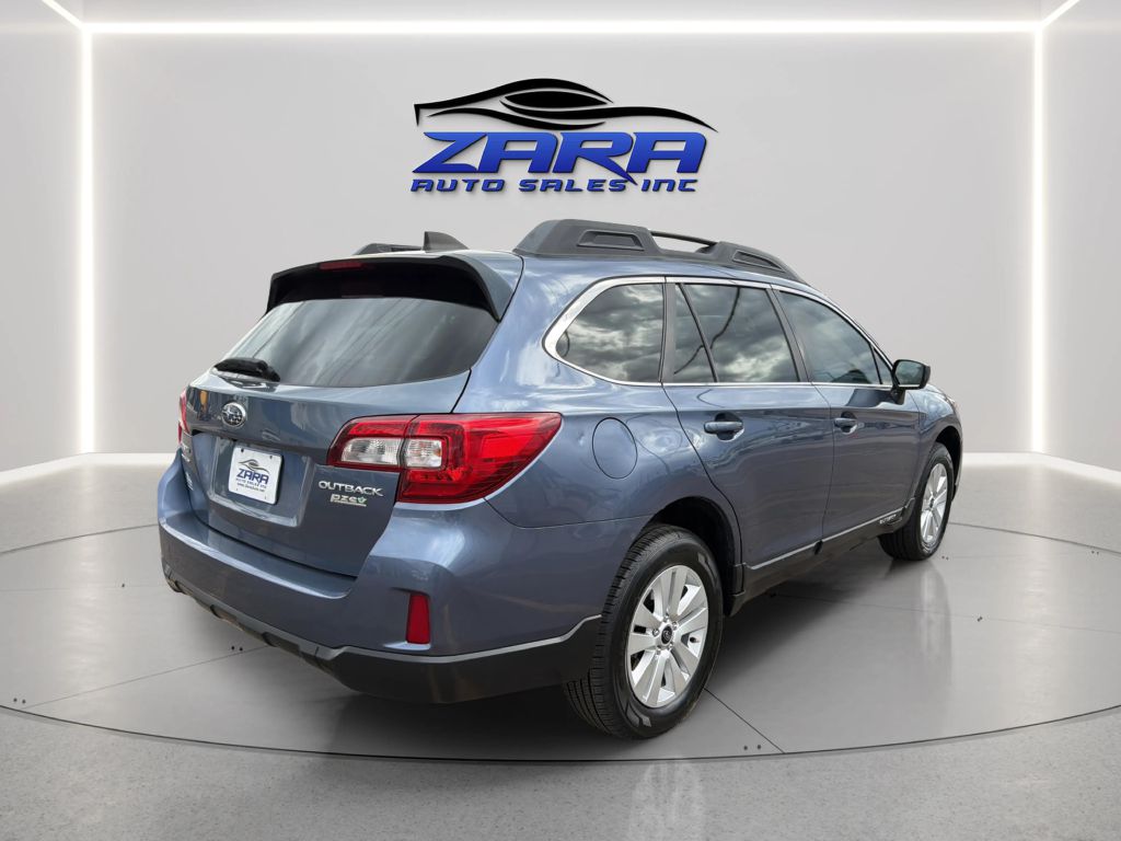 Photo 7 of this SUBARU OUTBACK