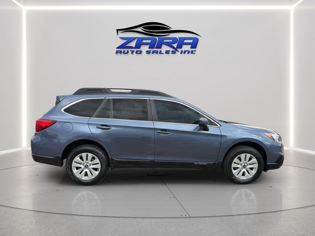 Photo 8 of this SUBARU OUTBACK