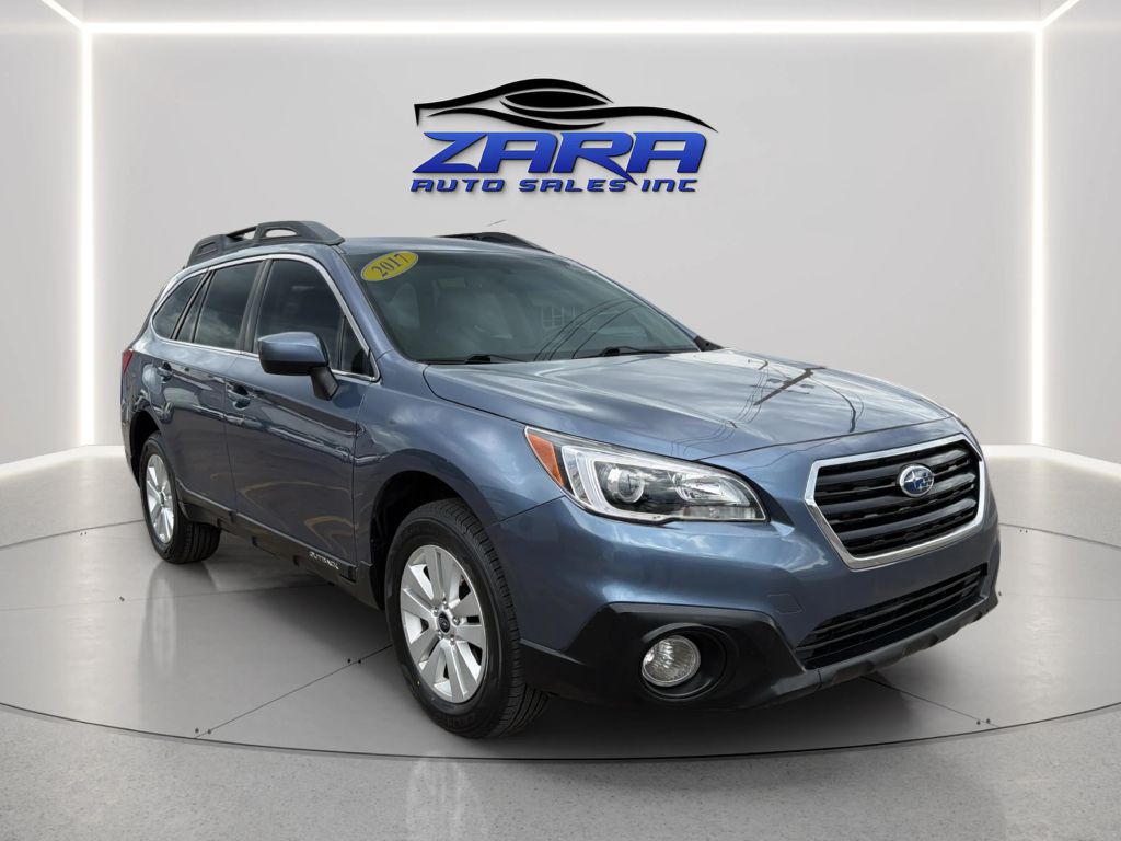 Photo 9 of this SUBARU OUTBACK