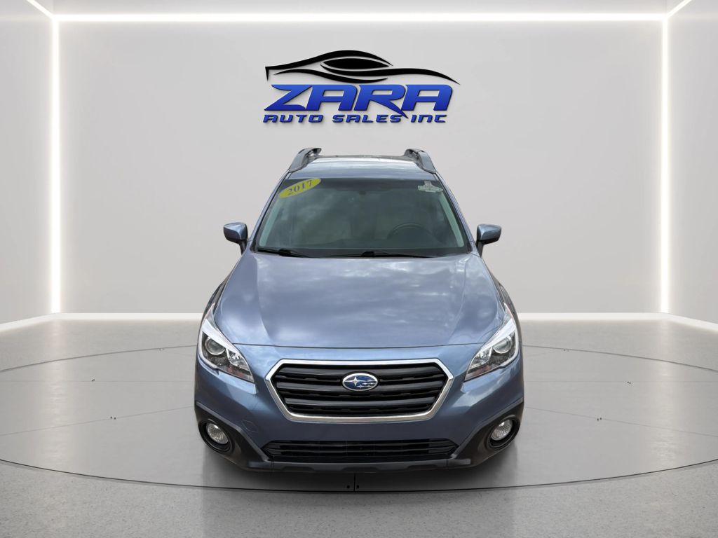 Photo 10 of this SUBARU OUTBACK