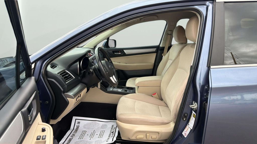Photo 11 of this SUBARU OUTBACK