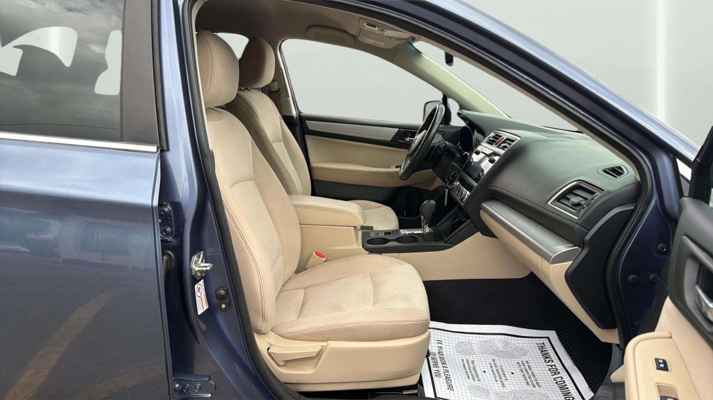 Photo 13 of this SUBARU OUTBACK