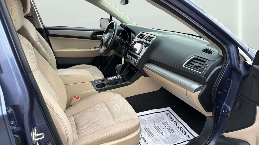 Photo 15 of this SUBARU OUTBACK