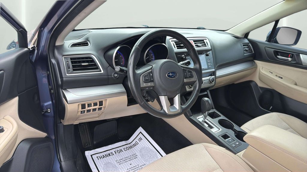 Photo 17 of this SUBARU OUTBACK