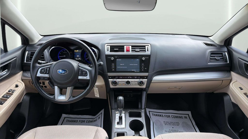 Photo 20 of this SUBARU OUTBACK