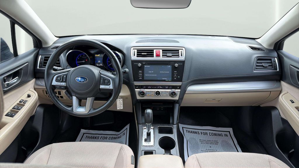 Photo 21 of this SUBARU OUTBACK