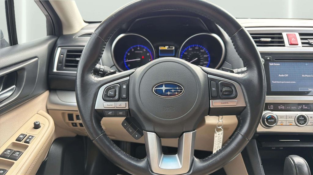 Photo 24 of this SUBARU OUTBACK