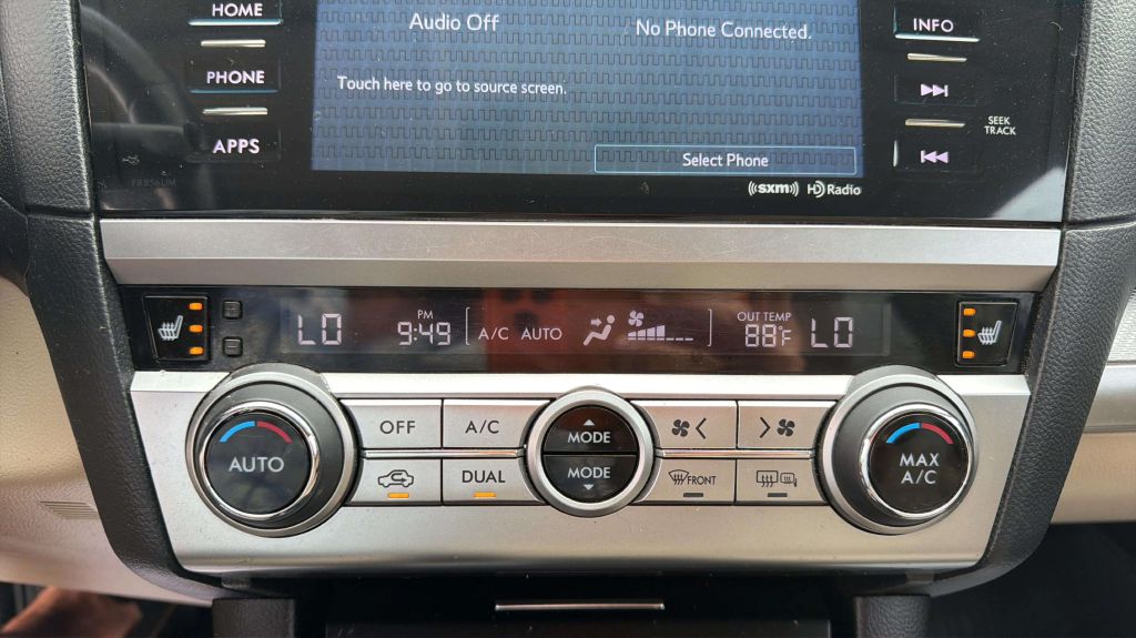 Photo 26 of this SUBARU OUTBACK