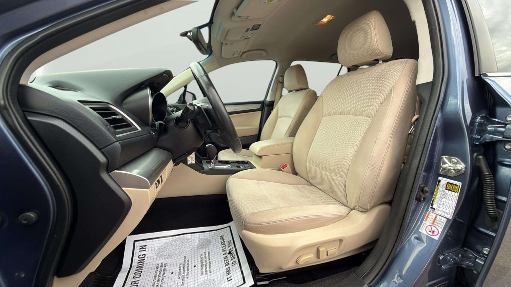 Photo 29 of this SUBARU OUTBACK