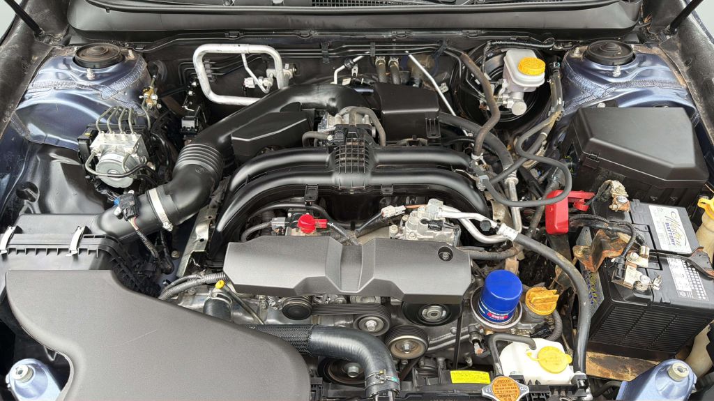 Photo 30 of this SUBARU OUTBACK