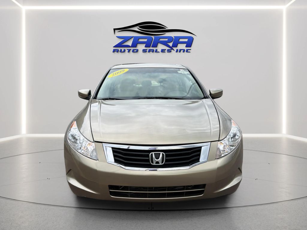 Photo 2 of this HONDA ACCORD