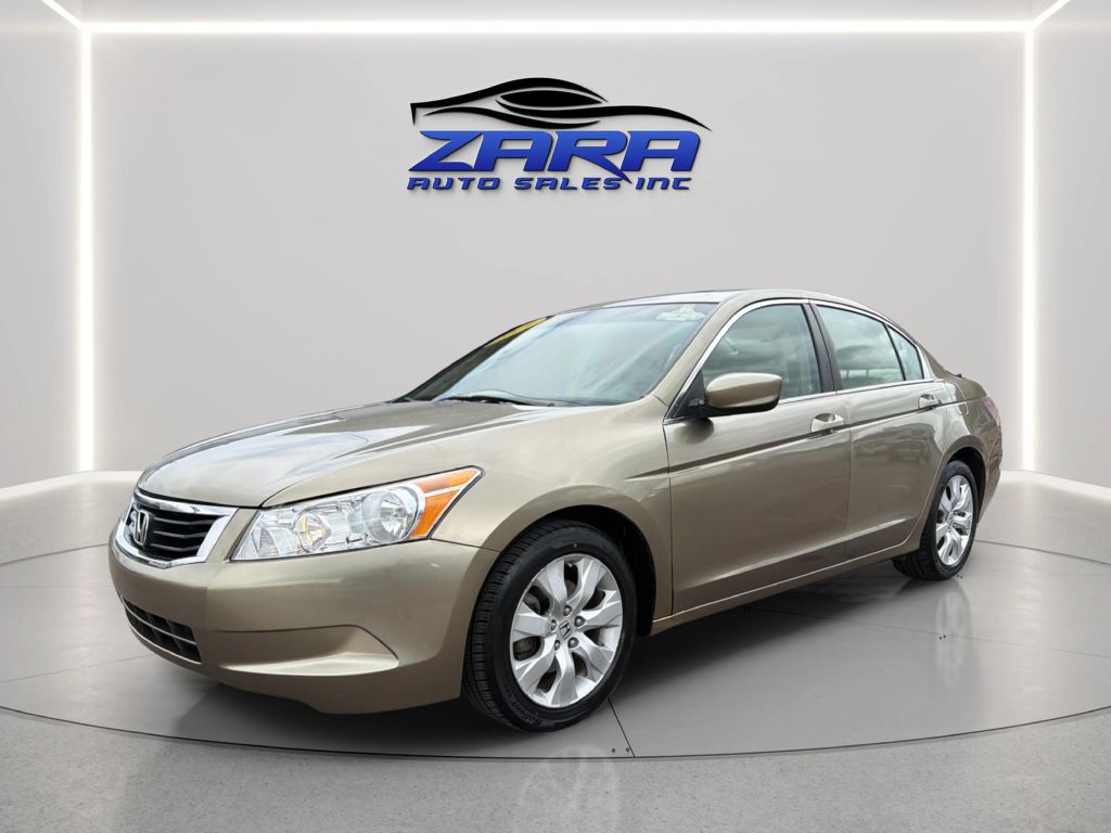 Photo 3 of this HONDA ACCORD