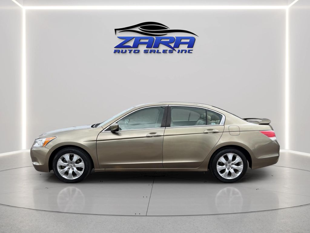 Photo 4 of this HONDA ACCORD